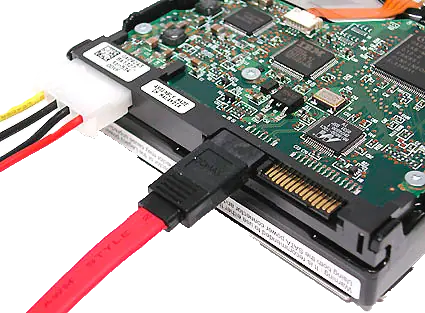 placa de sonido