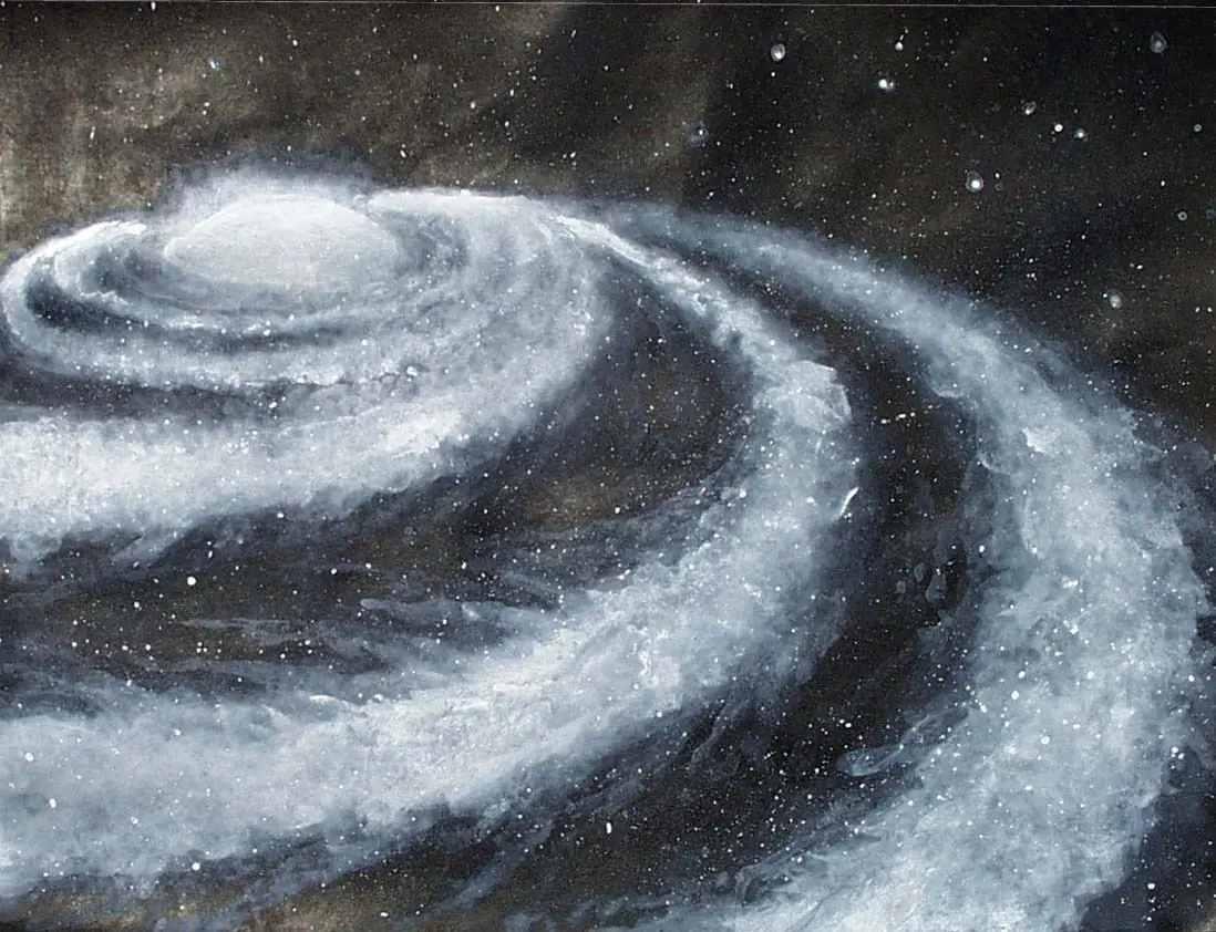 universo