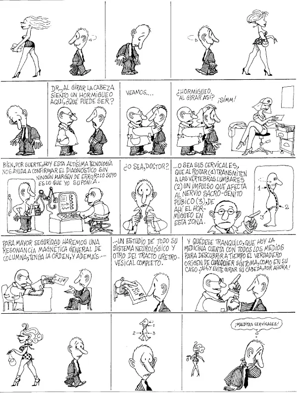 que mala es la gente