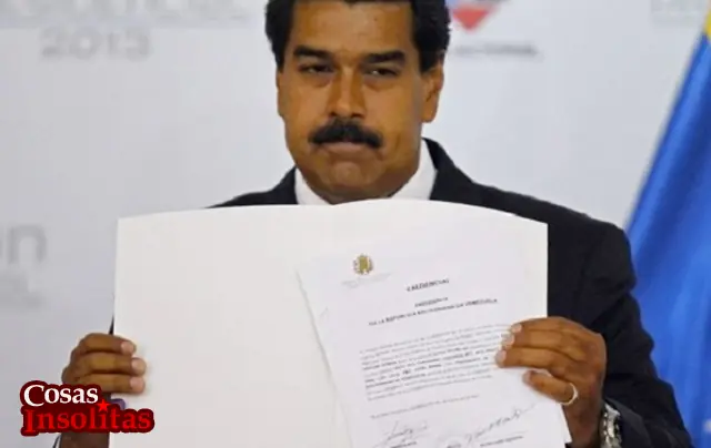revolucion