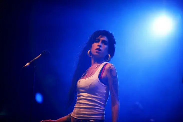 Los 10 íconos musicales de los últimos 60 años