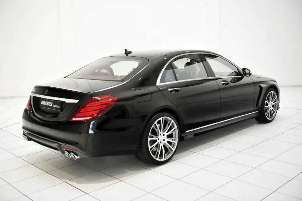 Brabus 850