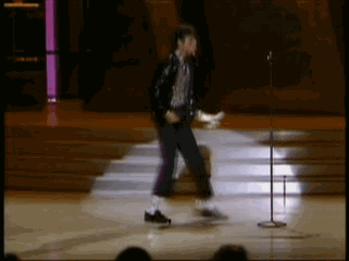 A 30 años del Moonwalk de Michael Jackson