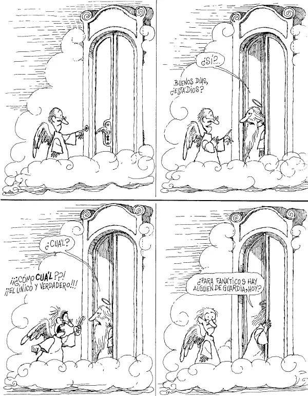 que mala es la gente