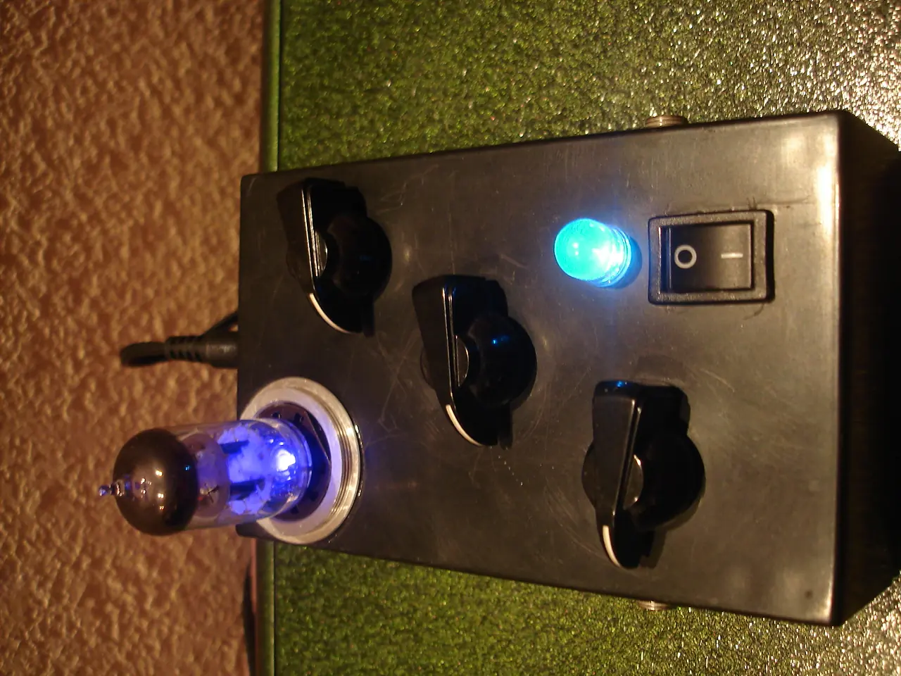 matsumin valvecaster