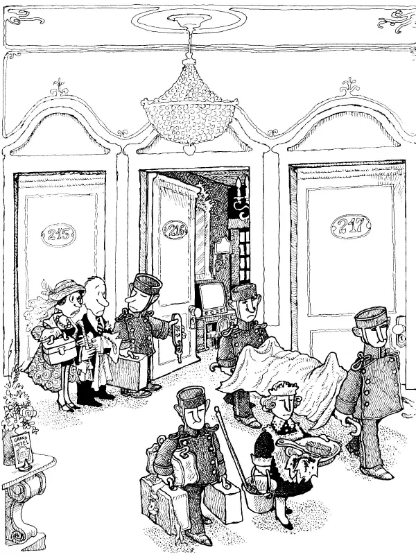 que mala es la gente