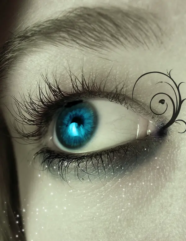 Mi hobby desde los 13 años: Arte Digital