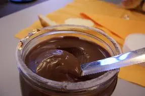 Cómo hacer Nutella casera