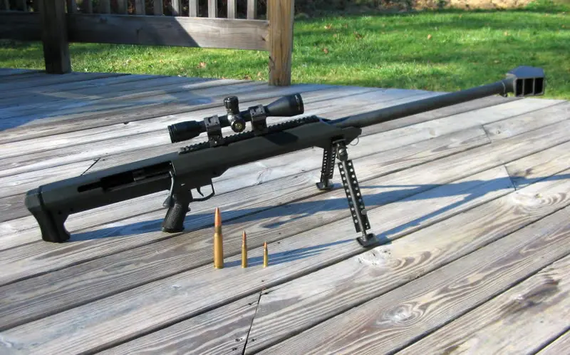 armas