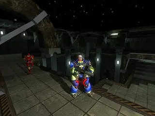 nexuiz