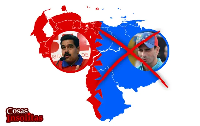 venezela