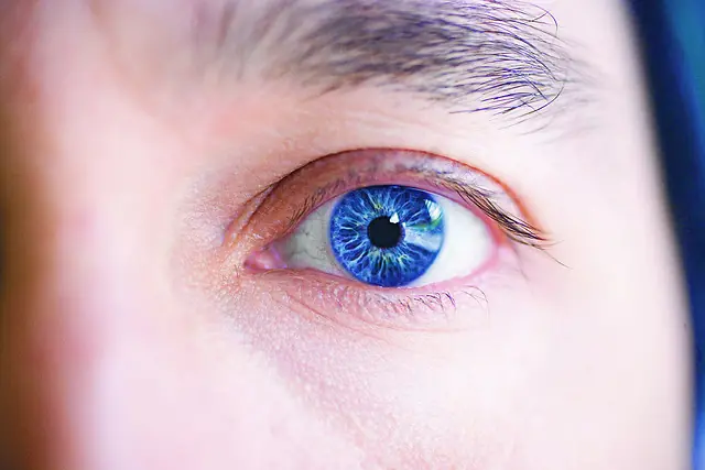 Como identificar tu ojo dominante