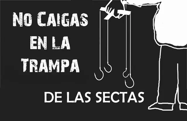 Te demuestro que el New Age es una Secta