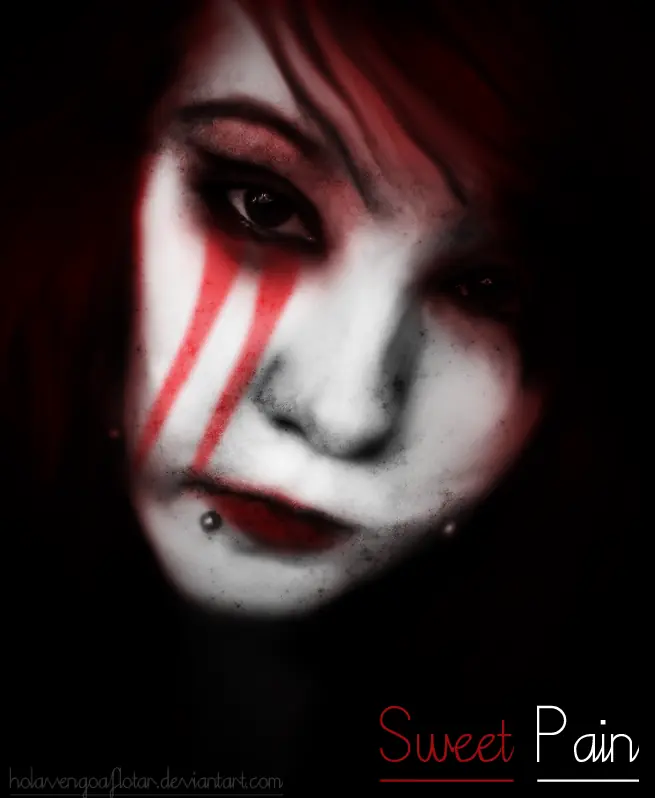 Mi hobby desde los 13 años: Arte Digital