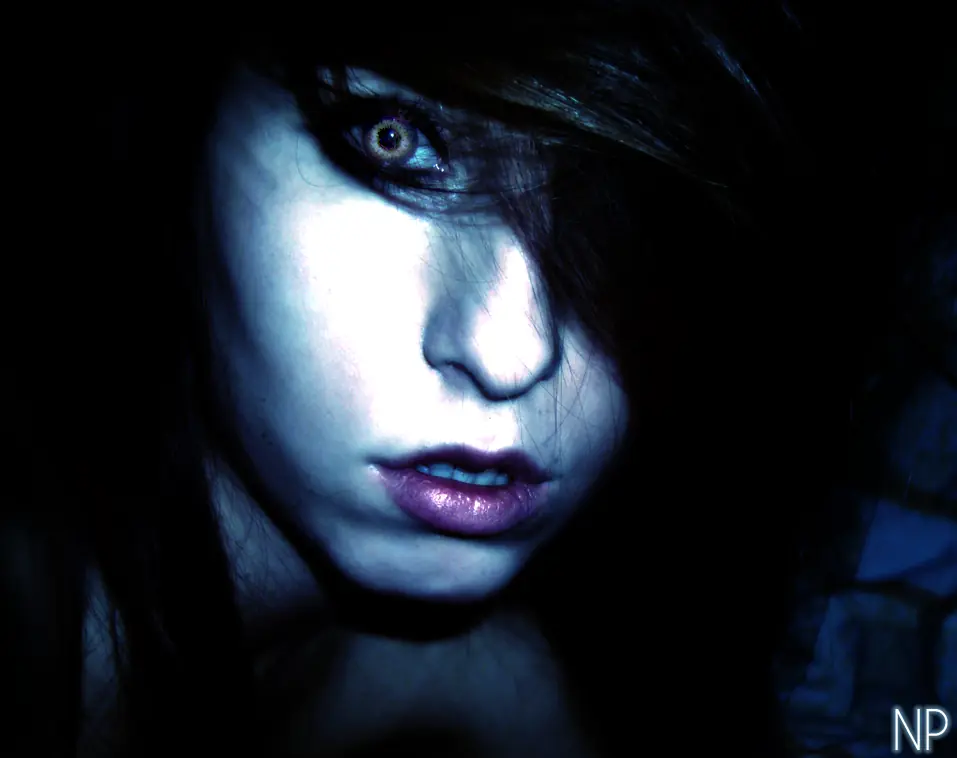 Mi hobby desde los 13 años: Arte Digital