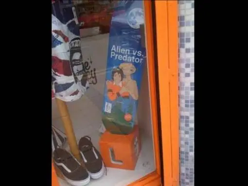 Comerciantes chinos...no te lo pierdas!