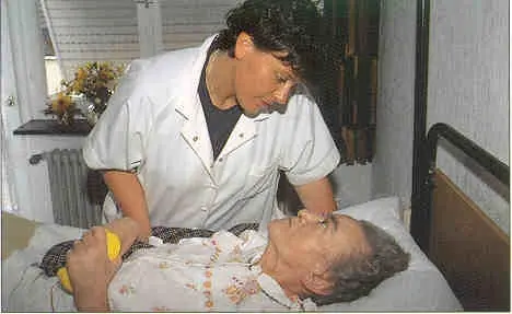 enfermos terminales