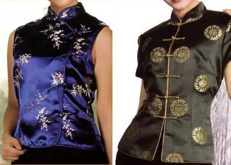 vestidos
