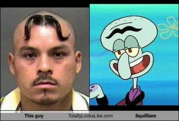 Parecidos