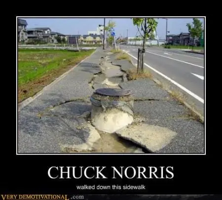 chuck