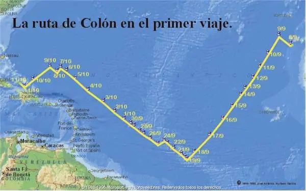 El otro lado de la colonización - Masacre