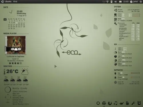 Ubuntu