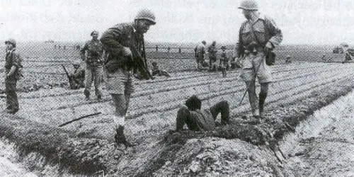 guerra