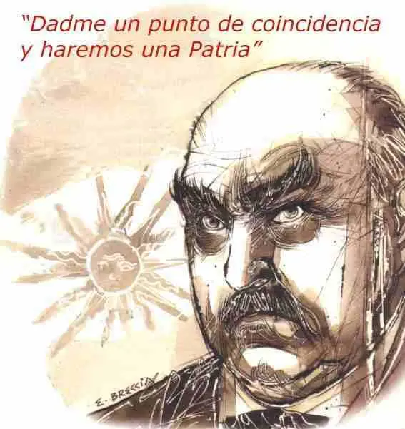 Las mejores frases de Jauretche, para recordar