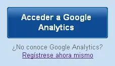 Google Analytics en 4 sencillos pasos