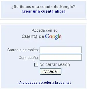 web
