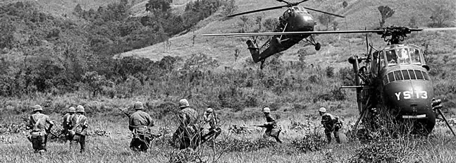 indochina