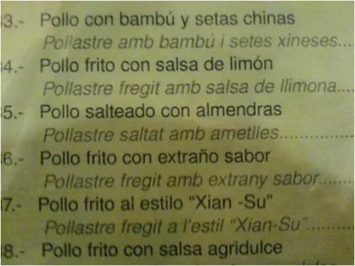 humor