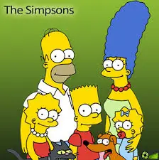Comparación los simpsons latino y español (de españa)