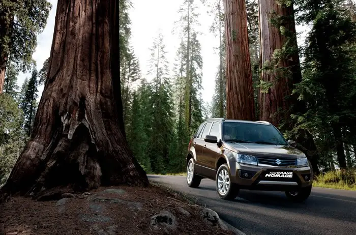 Catalogo Suzuki Chile todos los modelos