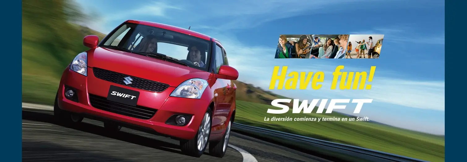 Catalogo Suzuki Chile todos los modelos