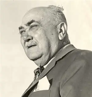 arturo jauretche