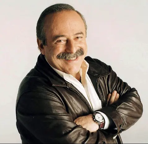 No nos olvidemos de un grande