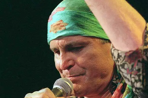 Se Fue... Leonardo Favio