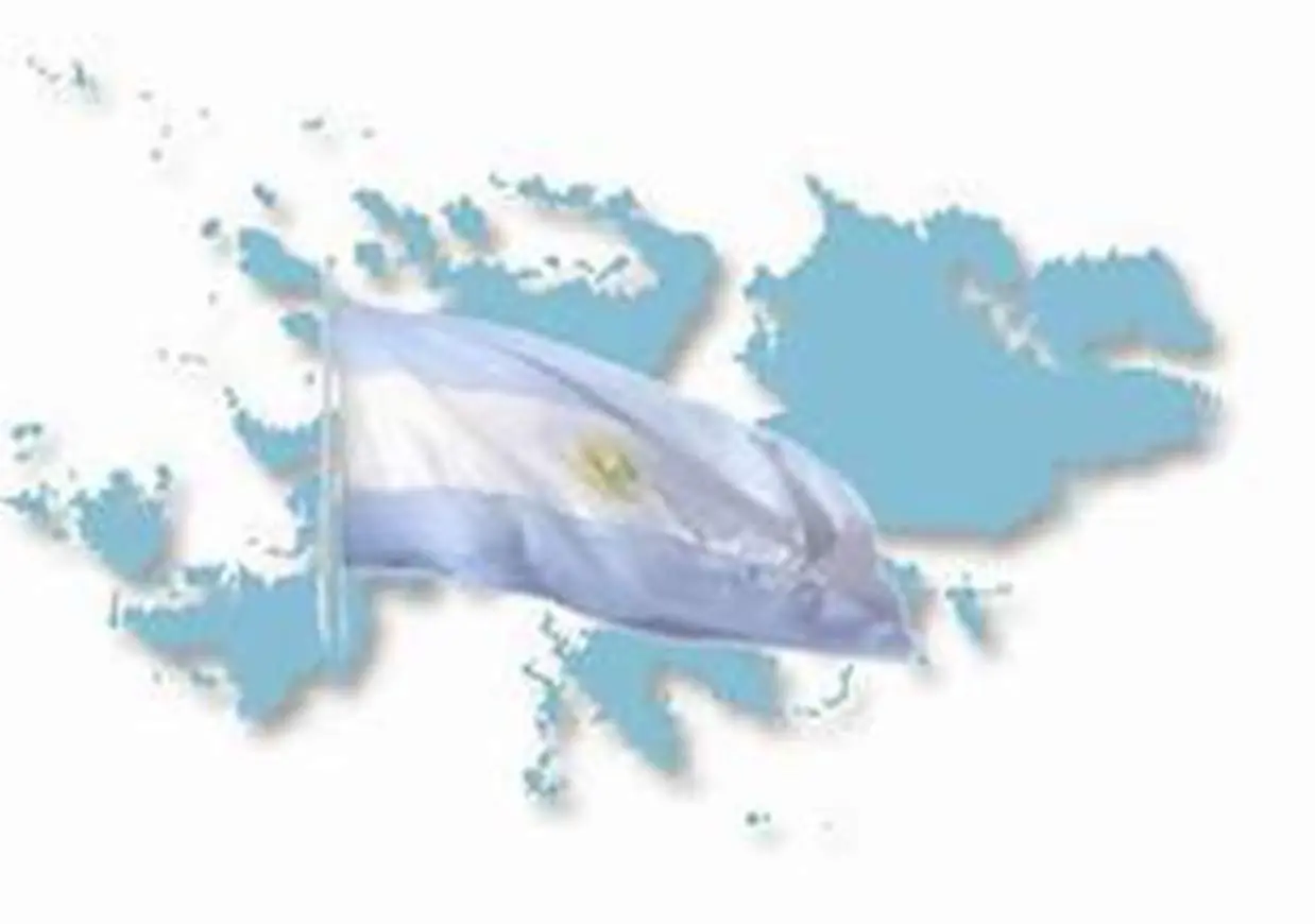 Teniente Estevez (Malvinas)