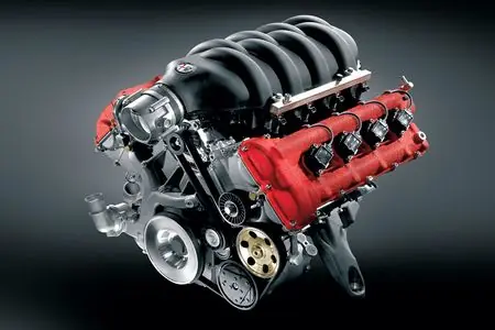 Historia del motor (documental)