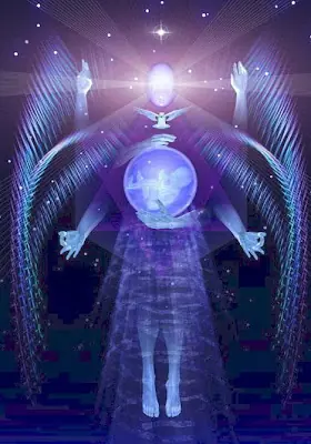 El Vórtice Energético (Materia = Energía)