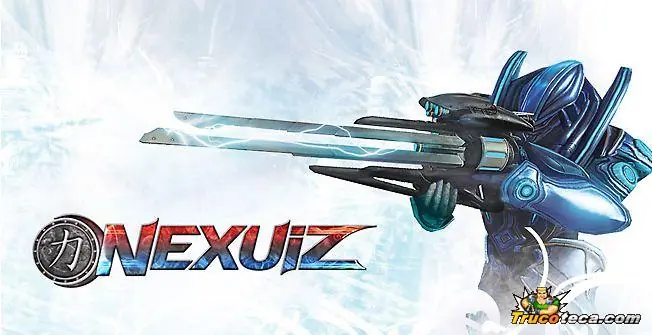 Nexuiz, juego de disparos en primera persona libre y gratuit
