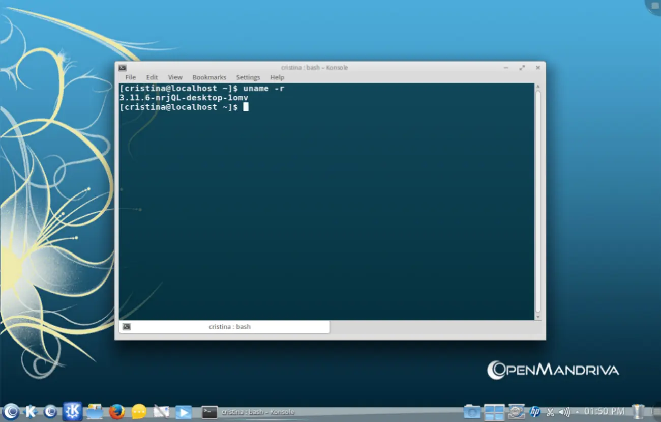 GNU