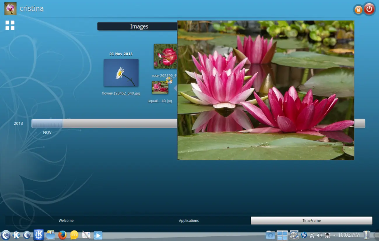 debian