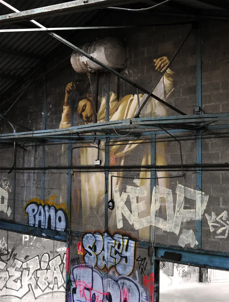 artista