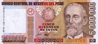 hiperinflacion