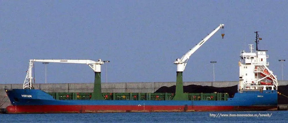 remolcadores