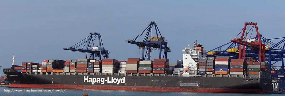 containers