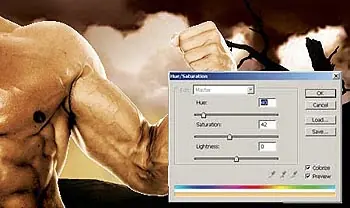 efecto pelicula 300=diseño grafico=(tutorial 4)