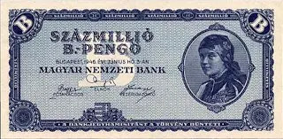 billetes